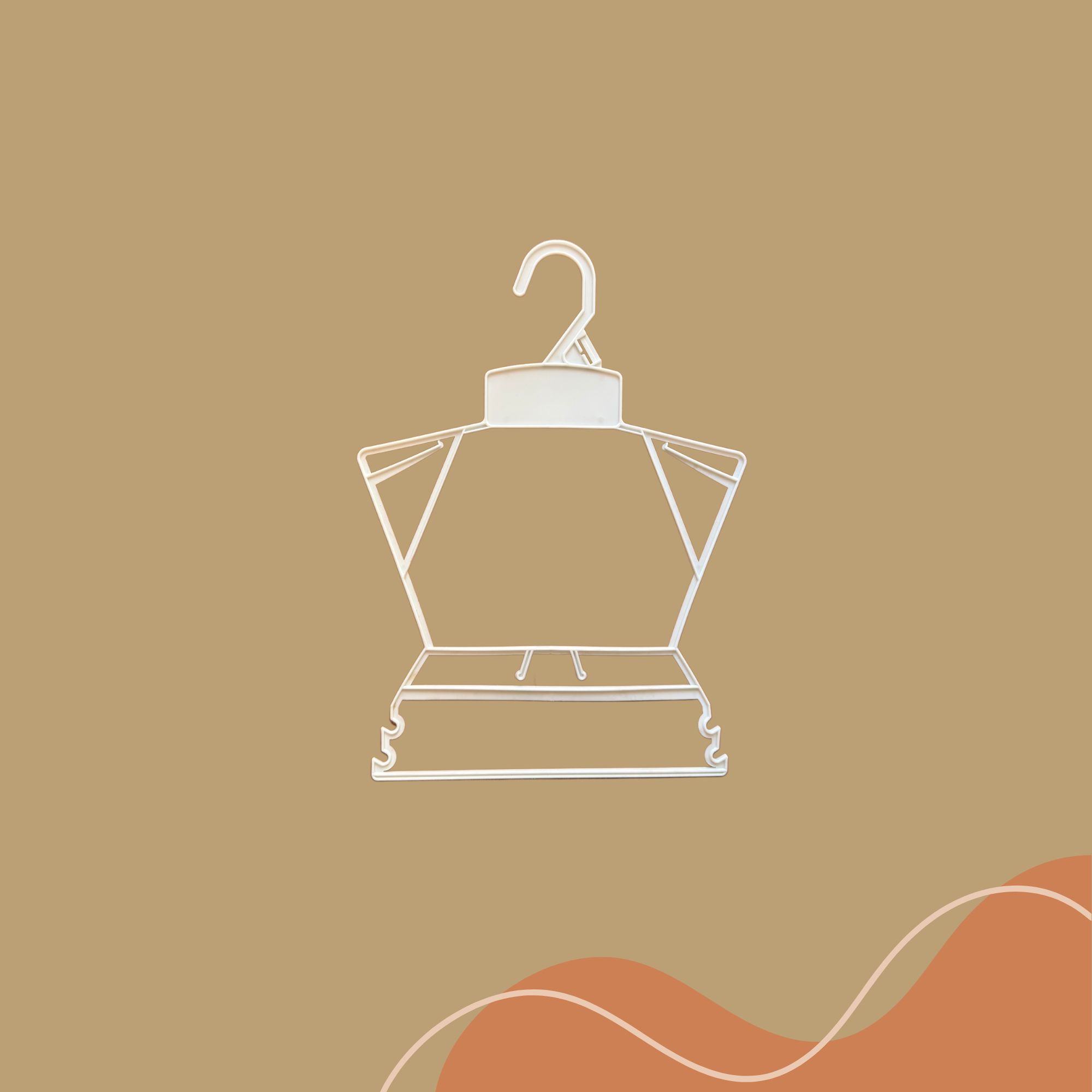Top Hanger 10