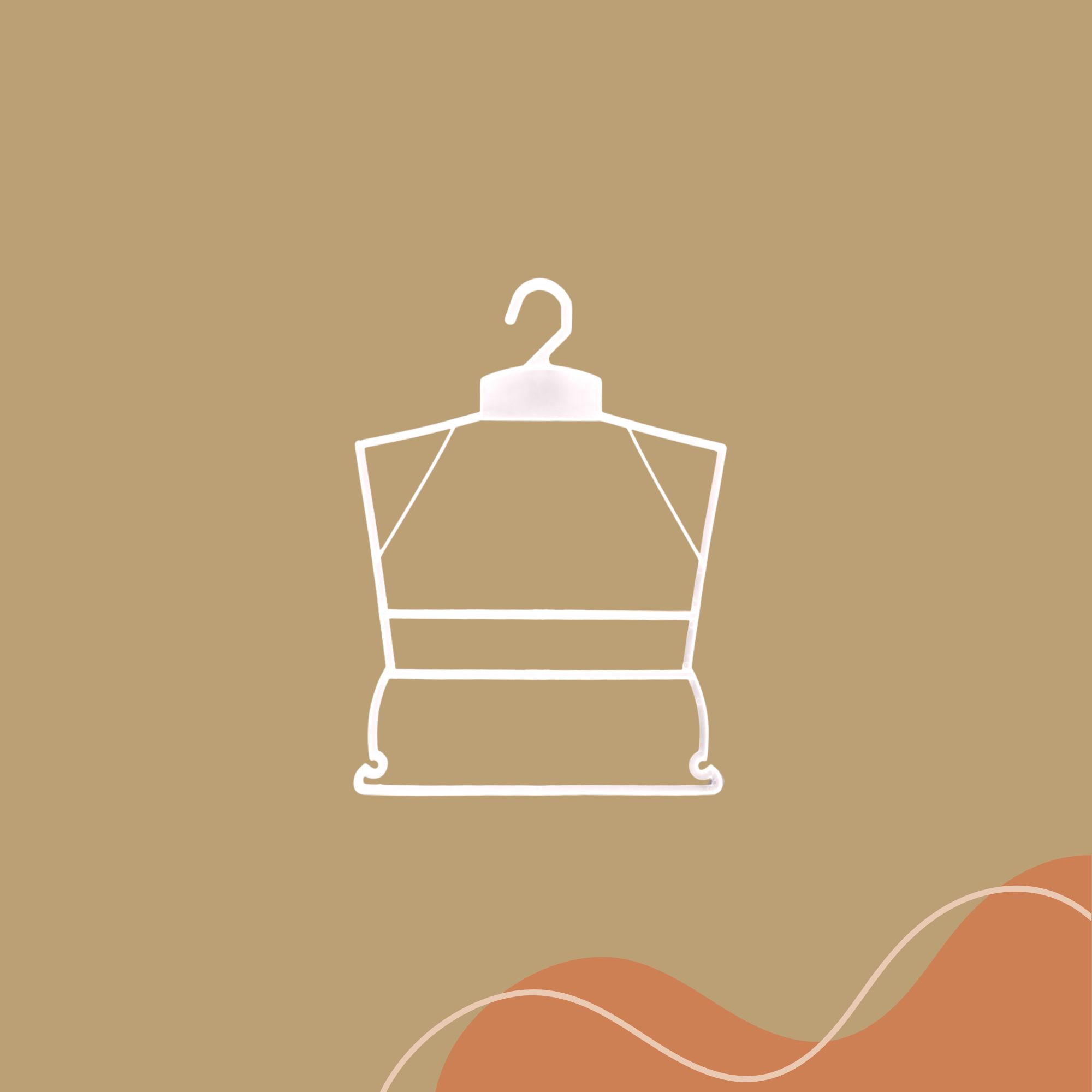 Top Hanger 13