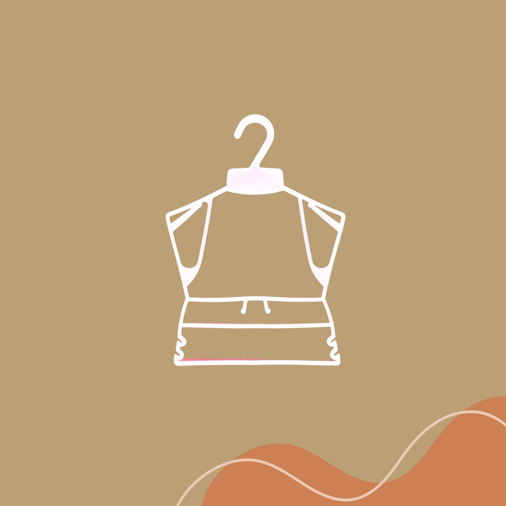 Top Hanger 14