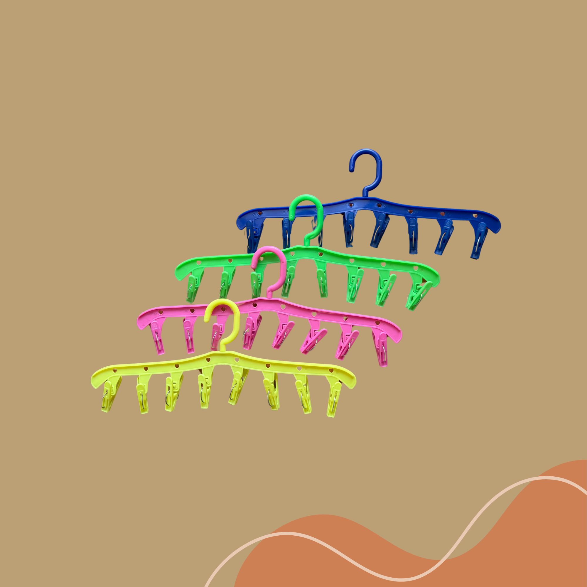 Top Hanger 16