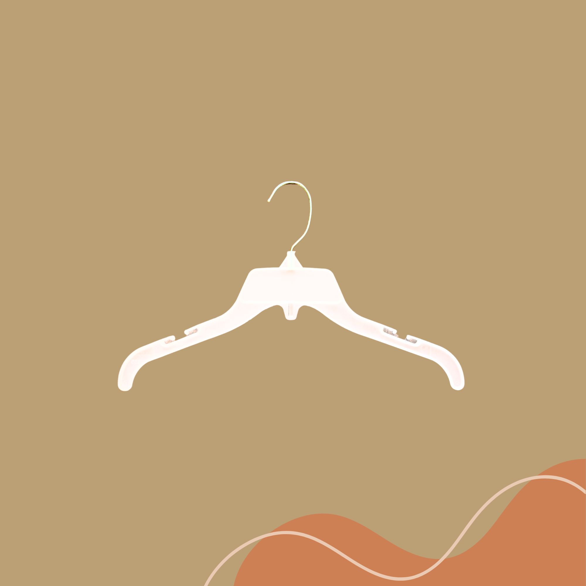 Top Hanger 6