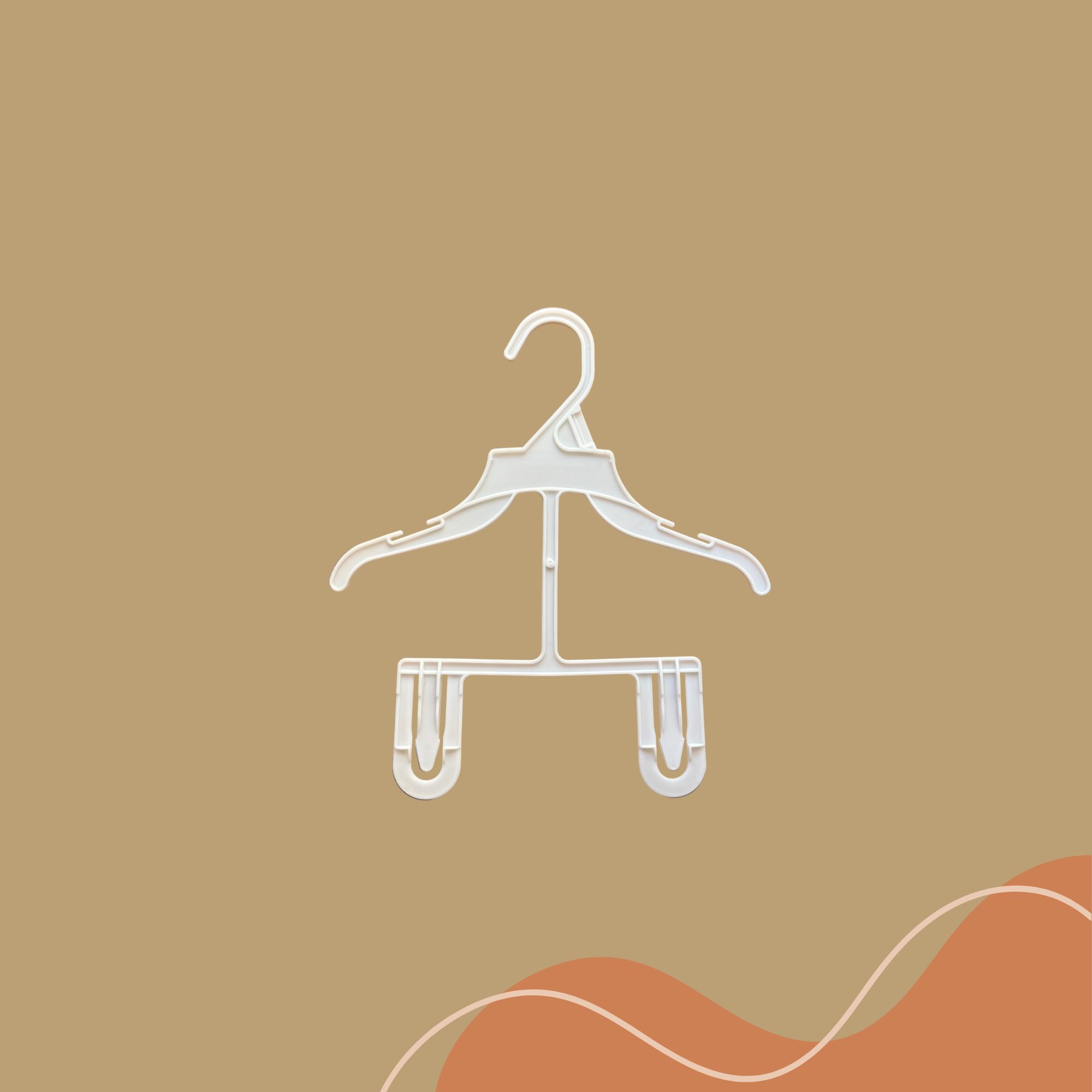 Top Hanger 7