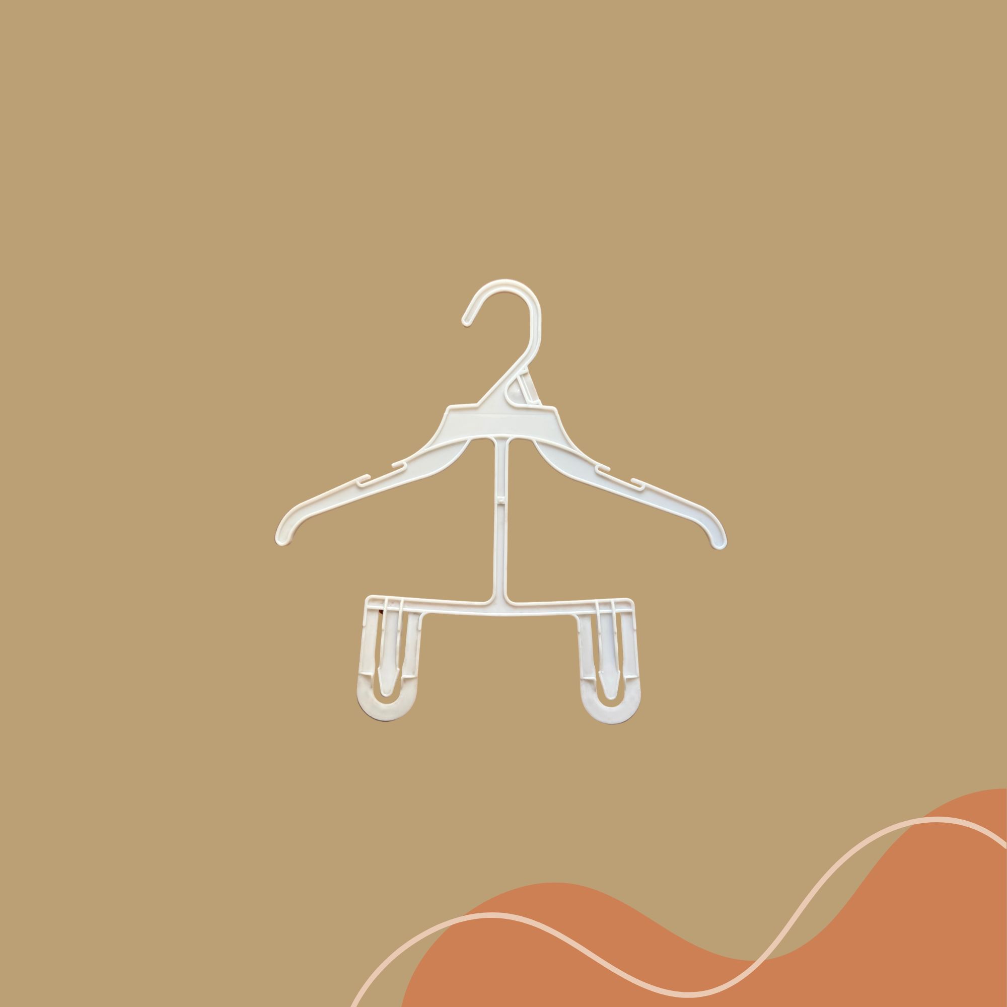 Top Hanger 8